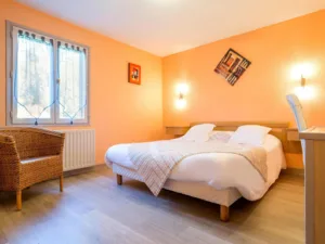 Logis Hôtel les Cèdres Bleus à Aurec-sur-Loire