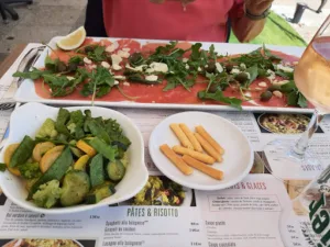 LE RESTAURANT à Brest