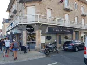 Latelier à Pléneuf-Val-André