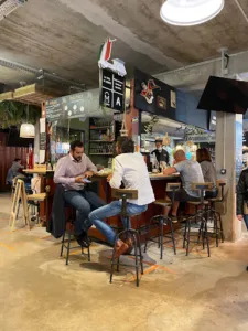 La Vita Al dente à Montpellier