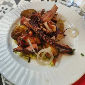 Restaurant Le Douro à Tours