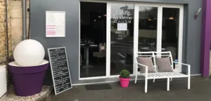 Une Histoire De Goût à Saint-Vigor-le-Grand