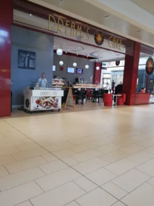 Dreams Cake à Chauconin-Neufmontiers