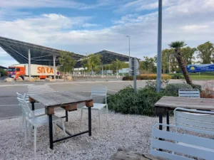 Cantine Clésud – Restaurant Grans à Grans