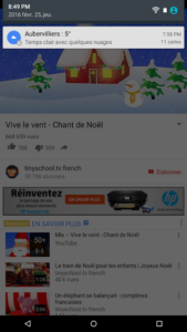 La Sirène à Pantin