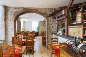 La Brochetterie à Pau