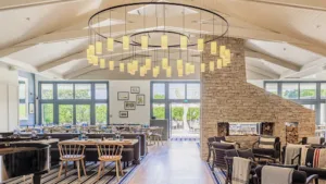 Restaurant Le Haras à Rueil-Malmaison