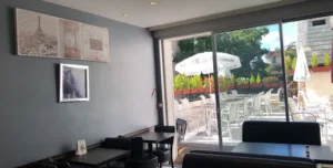 Restaurant Mazlum Ocak Basi à Arnouville