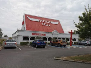 Buffalo Grill Laon à Laon