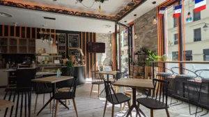 Les Papillons du Lac à Clamart