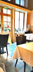 LE BISTINGO à Cézy