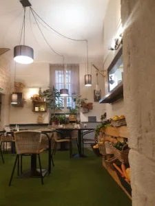 Comme A la Maison à Villefranche-sur-Saone