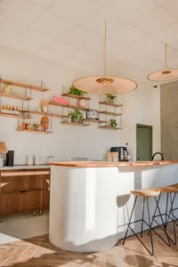 Off. Studio à Bordeaux