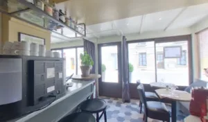 Le Bistrot du Roi à Noisy-le-Roi