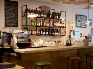 Bistrot Senior & LYL Radio à Lyon