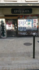 Effrakata Grill à Orléans