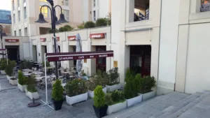 Le Molière à Versailles