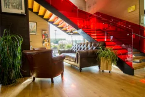 L’engrenage Brasserie à Mérignies