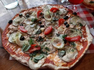 Il Trullo à Quimper