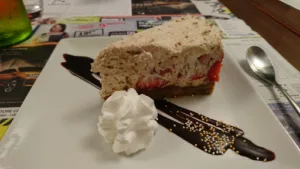 La Terrasse Sarl à Caen