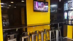 Pizza 7 à Rosny-sous-Bois