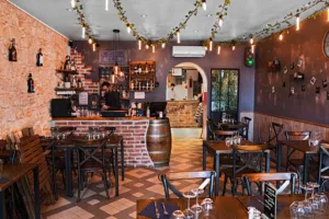 L’Inattendu à Meulan-en-Yvelines