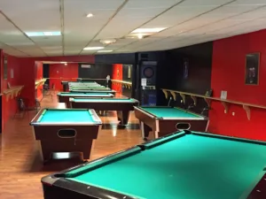 Bowling du Bras d’Or à Aix-en-Provence