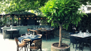 Le Risotto à Mérignac