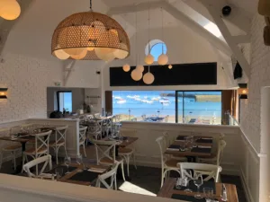 VILLA SUD à Ploemeur