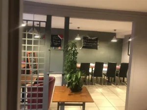 restaurant brasserie L’Albatros Grenoble à Grenoble