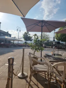 Le Village à Cagnes-sur-Mer