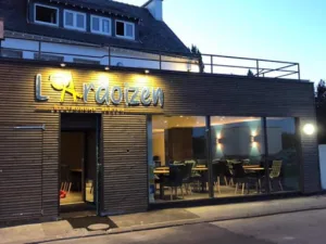 L’ Ardoizen à Riantec
