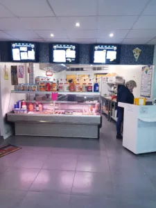 FRITERIE VAL ET MINOU à Anhiers