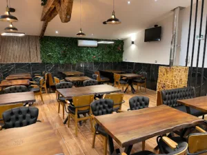 Royal Tacos à Saint-Fons