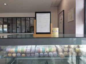 BOULANGERIE CERISE GLISY à Glisy