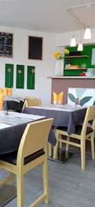 Il Girasole à Saint-Jean-de-Luz