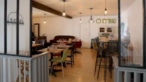 O Ty Bio à Plougastel-Daoulas