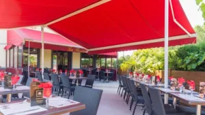 La Bonne Piste à Massy