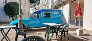 Le Faisan Doré à Bagnères-de-Luchon