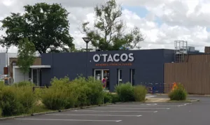 O’Tacos Challans à Challans