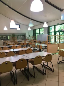 RESTAURABELLE Cafétéria et Traiteur Nancy à Vanduvre-lès-Nancy