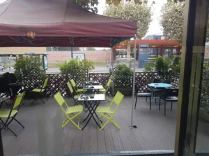 Café Restaurante Portuguese à Champigny-sur-Marne