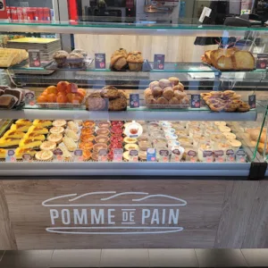 Pomme de Pain – Croix Blanche à Sainte-Geneviève-des-Bois