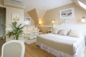 Logis Hôtel de la Mère Hamard à Semblançay