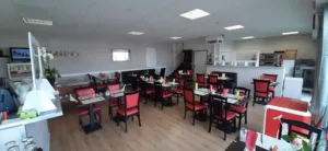 Restaurant AU BON ACCUEIL à Besançon