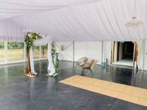 Le Clos De Sathenay à Gevrey-Chambertin