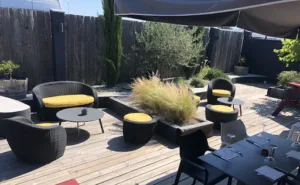 Chez Raffi à Valence