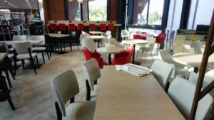 Brioche Dorée – AUTOGRILL Montélimar Est A7 à Allan