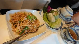 Chez Ly à Neuilly-sur-Seine