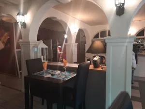 La Plazza à Isbergues